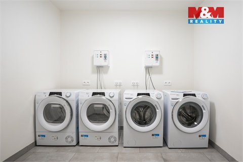 Prodej bytu 1kk, 25 m² 12