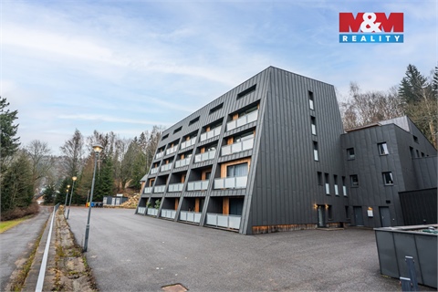 Prodej bytu 1kk, 25 m² 16
