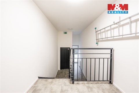 Prodej bytu 1kk, 25 m² - 8