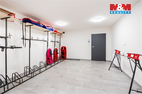 Prodej bytu 1kk, 25 m² 10