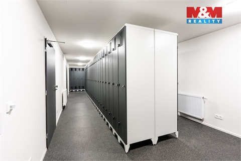 Prodej bytu 1kk, 25 m² - 10