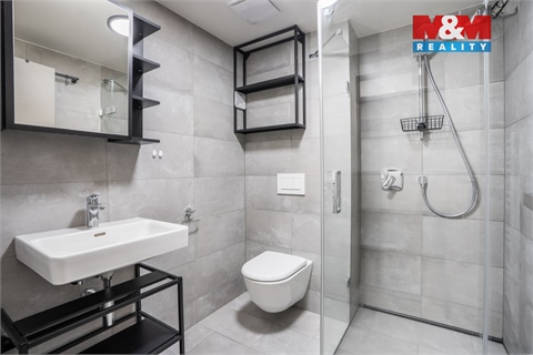 Prodej bytu 1kk, 25 m² 2