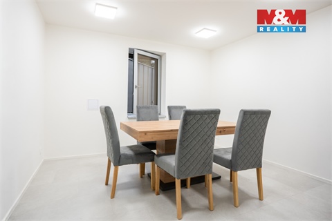 Prodej bytu 1kk, 25 m² - 12