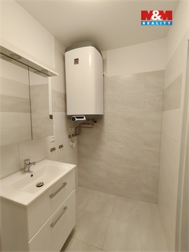 Pronájem bytu 3kk, 73 m² - 22