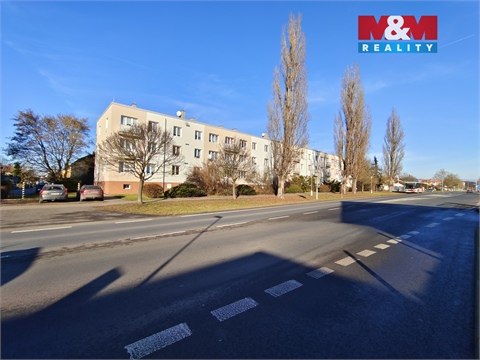 Pronájem bytu 3kk, 73 m² 46