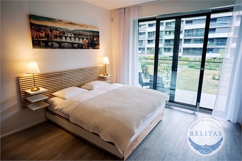 Pronájem bytu 1kk, 37 m² 4