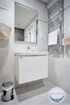 Pronájem bytu 1kk, 37 m² 8