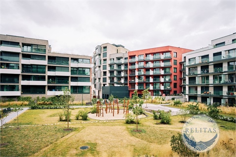 Pronájem bytu 1kk, 37 m² - 10