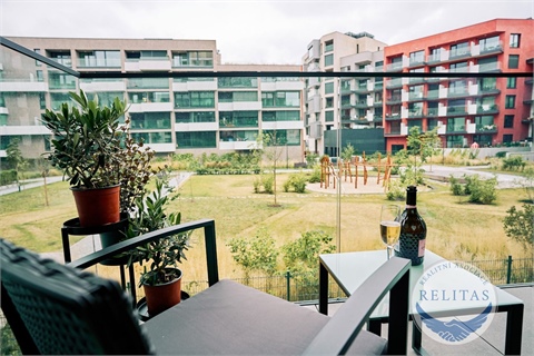 Pronájem bytu 1kk, 37 m² 12