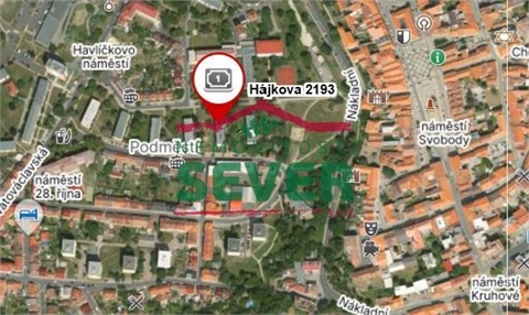 Prodej bytu 3+1, 61 m² - 14