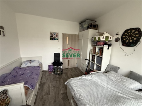 Prodej bytu 3+1, 61 m² - 4