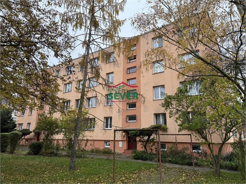 Prodej bytu 3+1, 61 m² 14