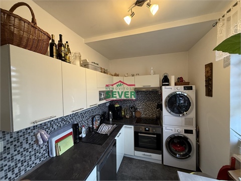 Prodej bytu 3+1, 61 m² - 0