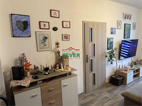 Prodej bytu 3+1, 61 m² - 8