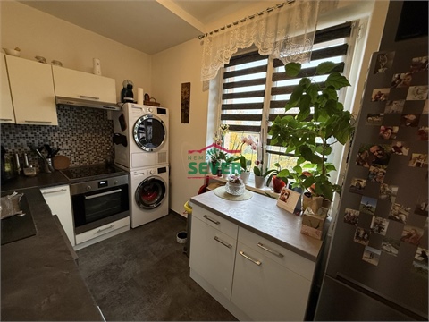 Prodej bytu 3+1, 61 m² - 10