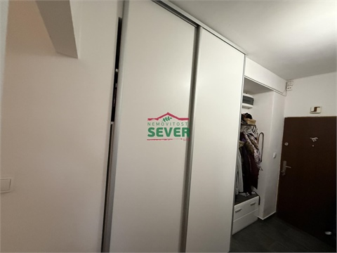 Prodej bytu 3+1, 61 m² - 12