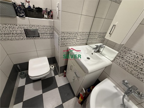 Prodej bytu 3+1, 61 m² - 6