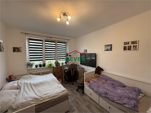 Prodej bytu 3+1, 61 m² 10