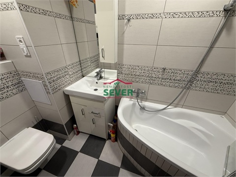 Prodej bytu 3+1, 61 m² 8