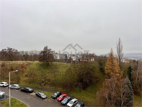 Prodej bytu 1kk, 30 m² - 6