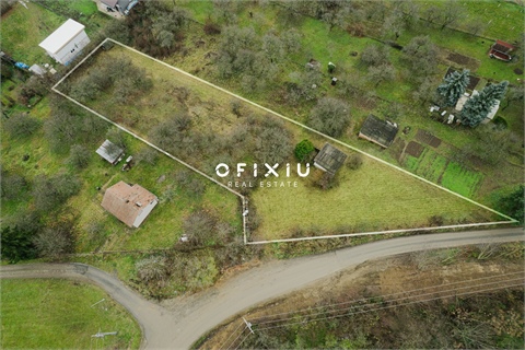 Prodej stavebního pozemku, 2 388 m² 0