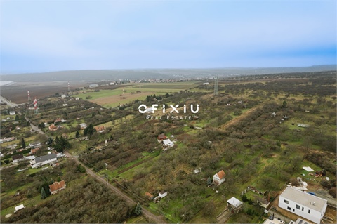 Prodej stavebního pozemku, 2 388 m² - 6