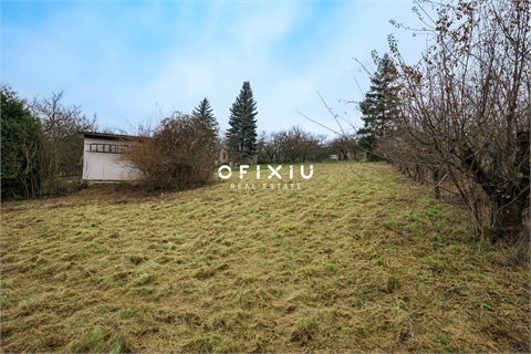 Prodej stavebního pozemku, 2 388 m² - 4