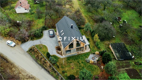 Prodej stavebního pozemku, 2 388 m² - 2