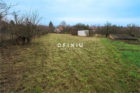 Prodej stavebního pozemku, 2 388 m² 4