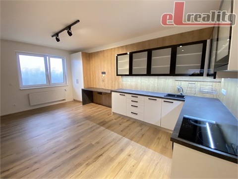 Prodej bytu 1kk, 36 m² - 0