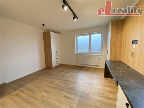 Prodej bytu 1kk, 36 m² - 2