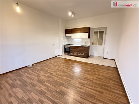 Prodej bytu 2kk, 57 m² 2