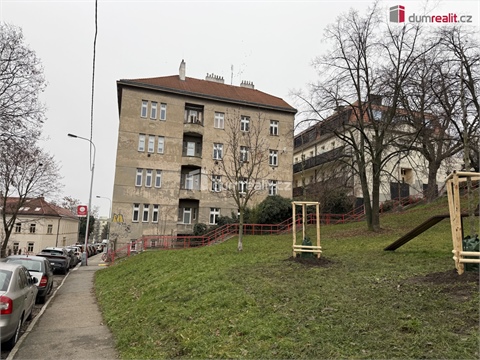 Prodej bytu 2kk, 57 m² - 26