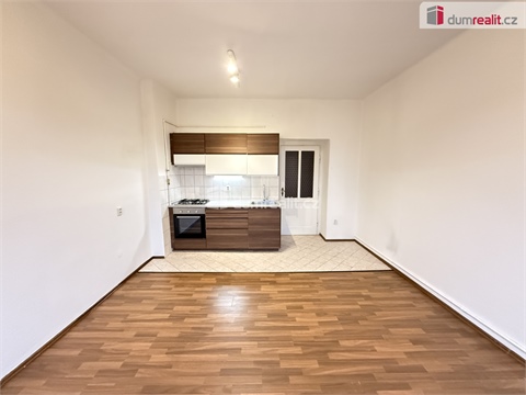 Prodej bytu 2kk, 57 m² 0