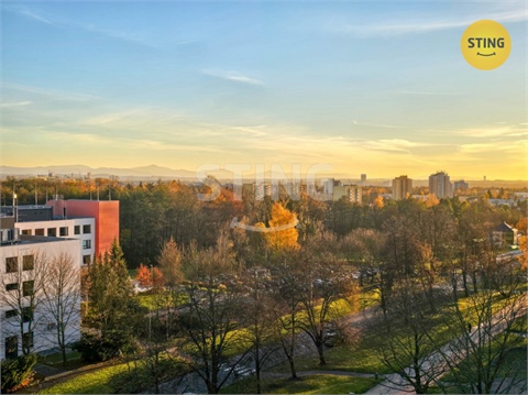 Pronájem bytu 2+1, 51 m² - 8