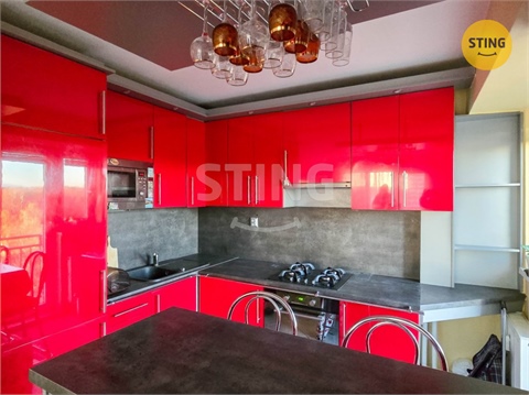 Pronájem bytu 2+1, 51 m² - 2