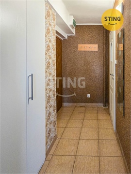 Pronájem bytu 2+1, 51 m² 6