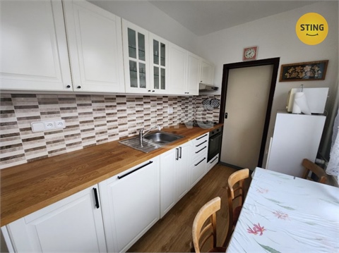 Pronájem bytu 3+1, 73 m² - 0