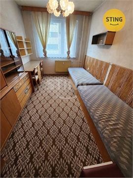 Pronájem bytu 3+1, 73 m² - 4