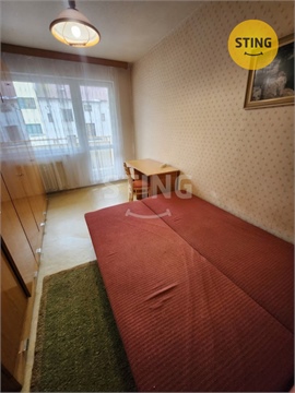 Pronájem bytu 3+1, 73 m² - 6