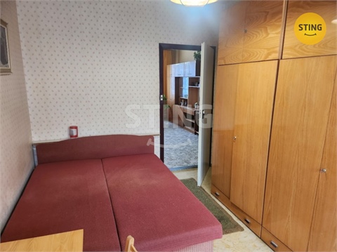 Pronájem bytu 3+1, 73 m² - 8