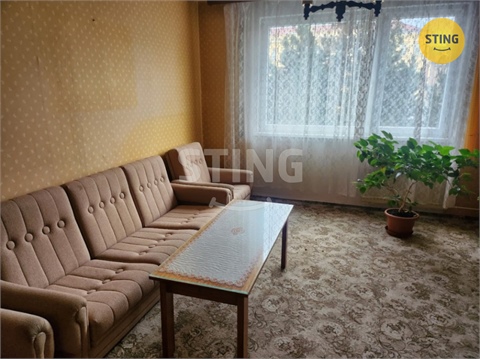 Pronájem bytu 3+1, 73 m² - 10