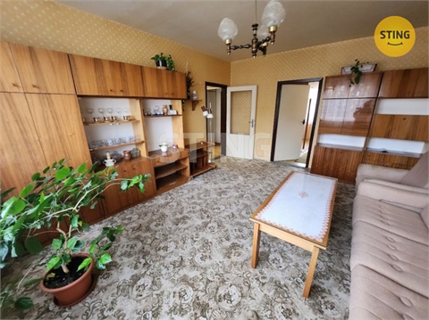 Pronájem bytu 3+1, 73 m² 12