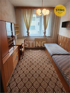 Pronájem bytu 3+1, 73 m² 6