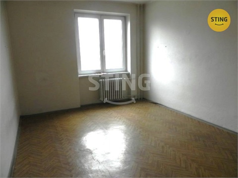 Pronájem bytu 2+1, 52 m² - 4