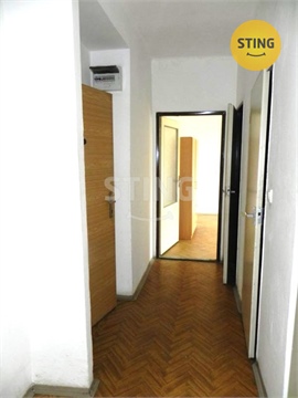 Pronájem bytu 2+1, 52 m² - 2