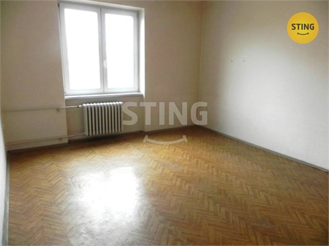 Pronájem bytu 2+1, 52 m² - 0