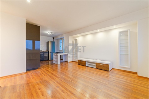 Pronájem bytu 3kk, 61 m² - 0