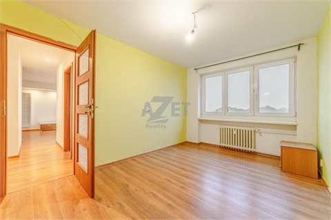 Pronájem bytu 3kk, 61 m² - 2