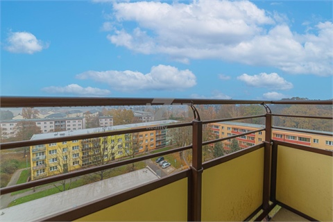 Pronájem bytu 3kk, 61 m² 10